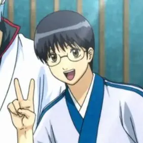 Profile image of Shimura Shinpachi