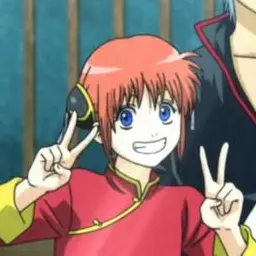 Profile image of Kagura