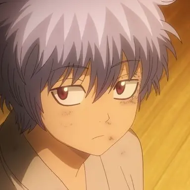 Profile image of Gintoki