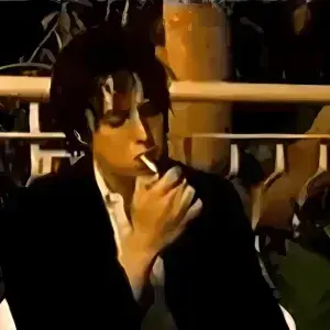 ItchySwing0876의 Julian Casablancas