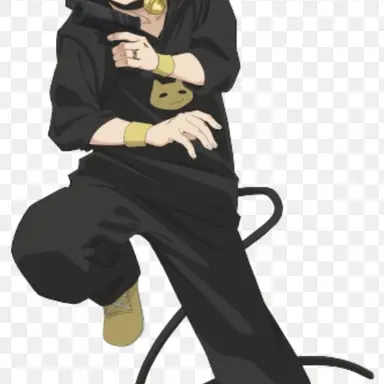 Profile image of 嫌五