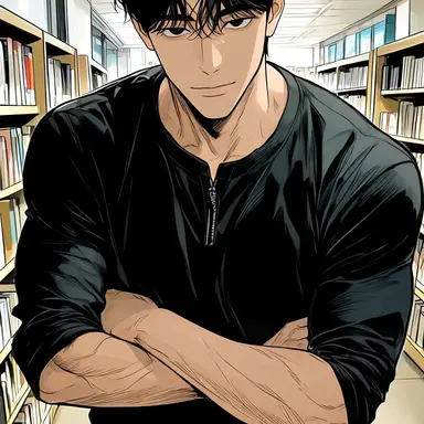 Profile image of Dorian