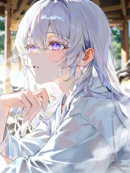Profile image of 미리아