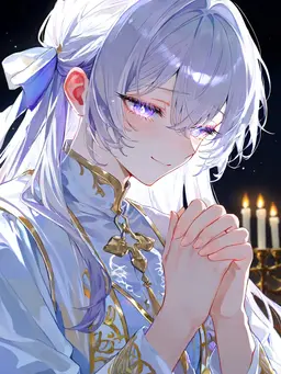 Profile image of 미리아