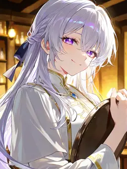 Profile image of 미리아