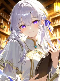 Profile image of 미리아