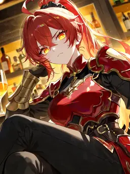 Profile image of 가넷
