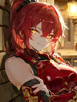 Profile image of 가넷