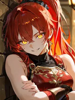 Profile image of 가넷