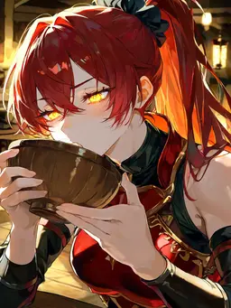 Profile image of 가넷