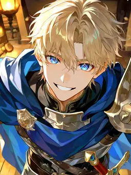 Profile image of 레온하르트