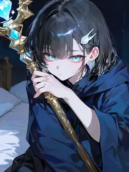 Profile image of 노엘