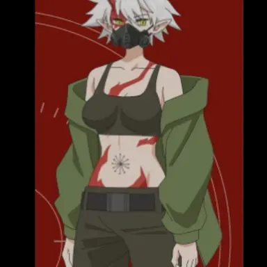 Profile image of アカイ