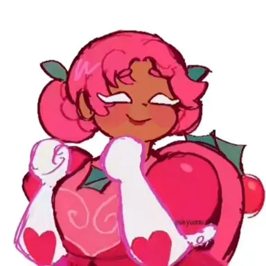 Profile image of Hollyberry
