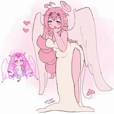Profile image of Eternal sugar