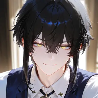 Profile image of 에녹 루미에르