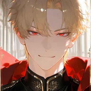 Profile image of 테제르 발루아