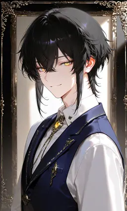 Profile image of 에녹 루미에르
