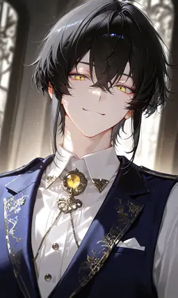 Profile image of 에녹 루미에르