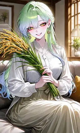 Profile image of Demeter
