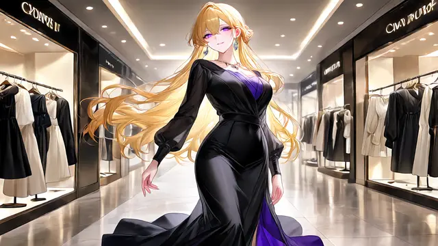 Profile image of Persephone