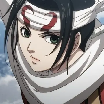 Profile image of 羌瘣