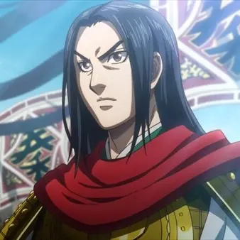 Profile image of 嬴政