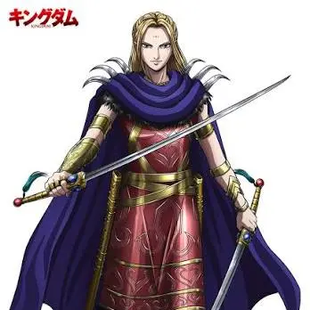 Profile image of 楊端和