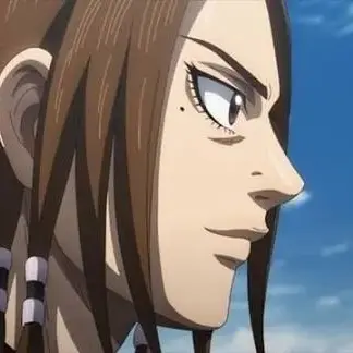 Profile image of 蒙恬