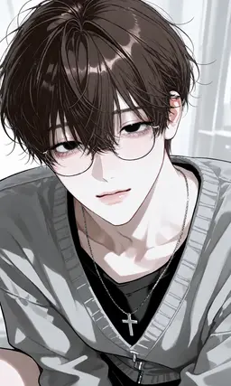 Profile image of 颯