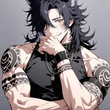 Profile image of リキ