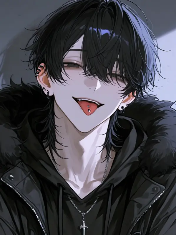 sa_ki710의 Bumping into a Big Guy