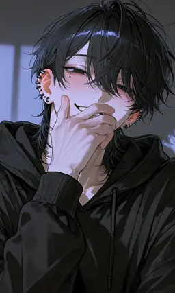 Profile image of Touma