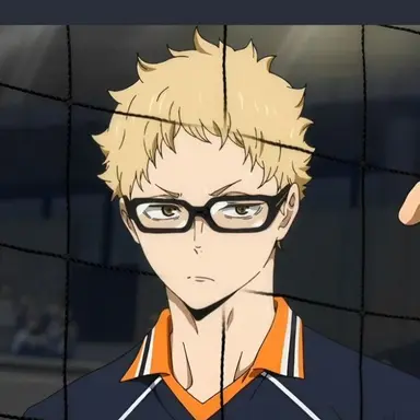 Profile image of 月島蛍