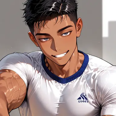 Profile image of 김민수