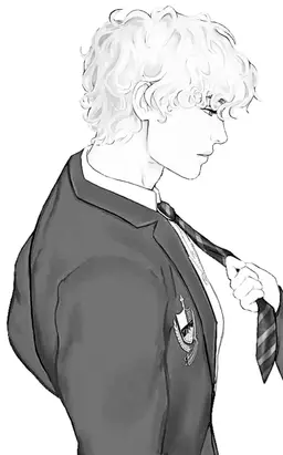 Profile image of Hughie