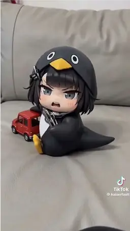 Profile image of グーグーガーガー