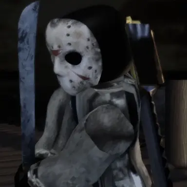 Profile image of Slasher