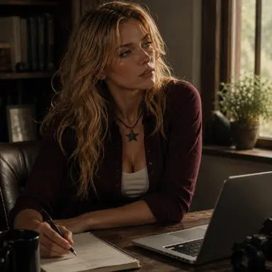Profile image of Hannah Grayson