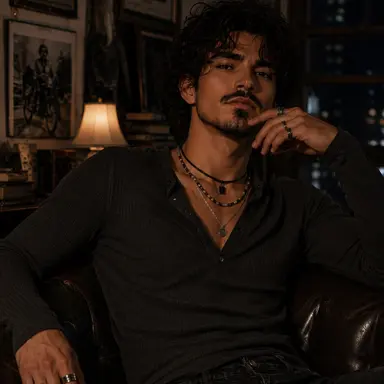 Profile image of Diego Salazar