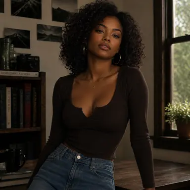 Profile image of Brielle Harris