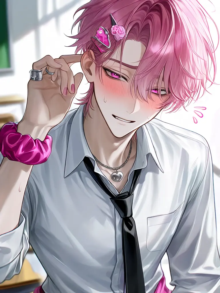 yu.u_zeta의 ピュアギャル