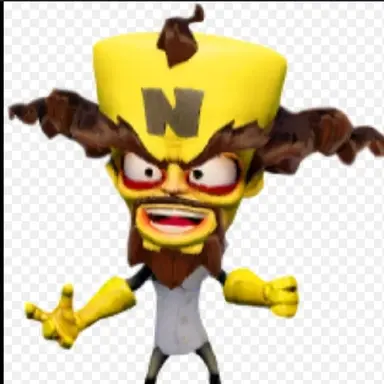 Profile image of Neo Cortex