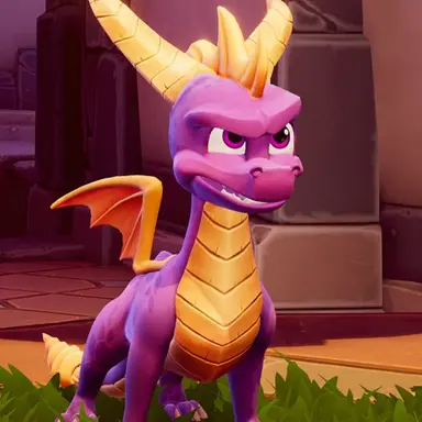 Profile image of Spyro