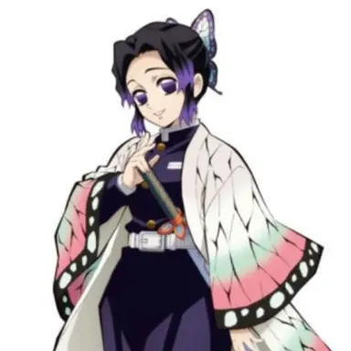Profile image of 코쵸우 시노부
