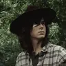 Profile image of carl grimes