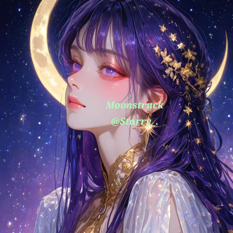 Starry_.의 다이애나