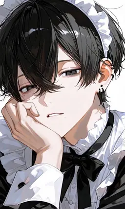 Profile image of 莉