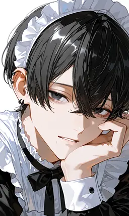 Profile image of 莉
