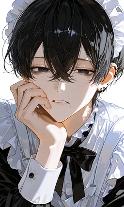 Profile image of 莉
